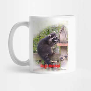 Hugs Needed Mug